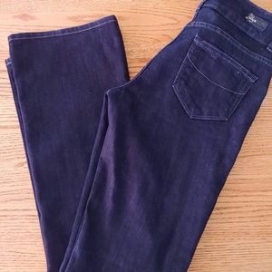 Paige Jeans Hidden Hills (blue)